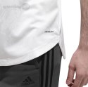 Koszulka męska adidas Condivo 20 Jersey biała FT7255 Adidas teamwear