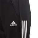 Spodnie dla dzieci adidas Condivo 20 Training Pants czarne EA2479 Adidas teamwear