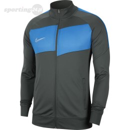 Bluza męska Nike Dry Academy JKT K szaro-niebieska BV6918 067 Nike Team