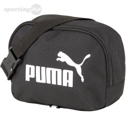 Saszetka Puma Phase Waist Bag czarna 076908 01 Puma