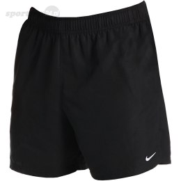 Spodenki kąpielowe męskie Nike Volley czarne NESSA560 001 Nike