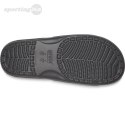 Crocs klapki Classic Slide czarne 206121 001 Crocs