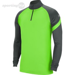 Bluza męska Nike Dry Academy Dril Top zielono-szara BV6916 398 Nike Team