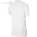 Koszulka Nike Polska Modern GSP AUT biała CK9205 102 Nike Football