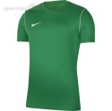 Koszulka męska Nike Dry Park 20 Top SS zielona BV6883 302 Nike Team