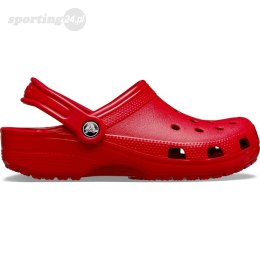 Crocs Classic czerwone 10001 6EN Crocs
