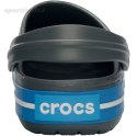 Crocs Crocband szare 11016 07W Crocs