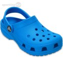 Crocs dla dzieci Crocband Classic Clog K Kids niebieskie 204536 456 Crocs