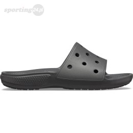 Crocs klapki Classic Slide szare 206121 ODA Crocs