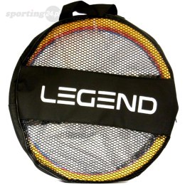 Drabinka koordynacyjna z obręczy 40 cm Legend Legend Sport