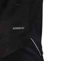 Koszulka damska adidas Condivo 20 Jersey czarna FT7245 Adidas teamwear