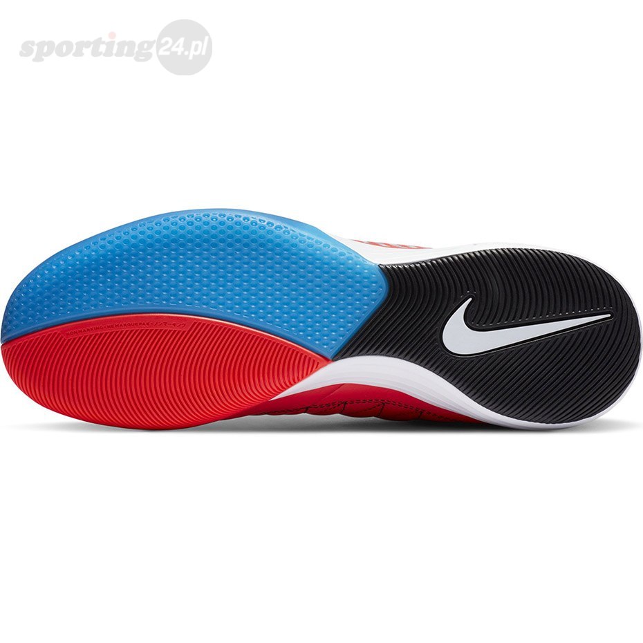 Buty piłkarskie Nike LunarGato II 580456 604 Nike Football