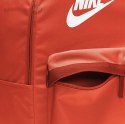 Plecak Nike Heritage 2.0 pomarańczowy BA5879 891 Nike