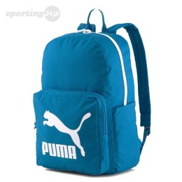 Plecak Puma Originals Backpack niebieski 077353 02 Puma