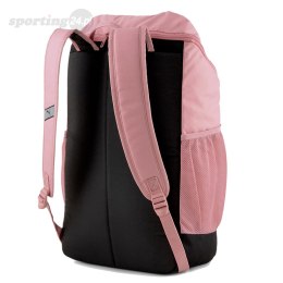 Plecak Puma Plus Backpack różowy 077292 05 Puma