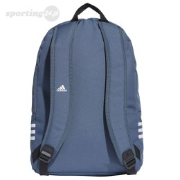 Plecak adidas Classic BP Mesh niebieski GD5614 Adidas