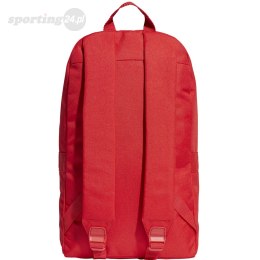 Plecak adidas Linear Classic Daily czerwony FP8096 Adidas