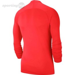 Koszulka męska Nike Dry Park First Layer JSY LS czerwona AV2609 635 Nike Team