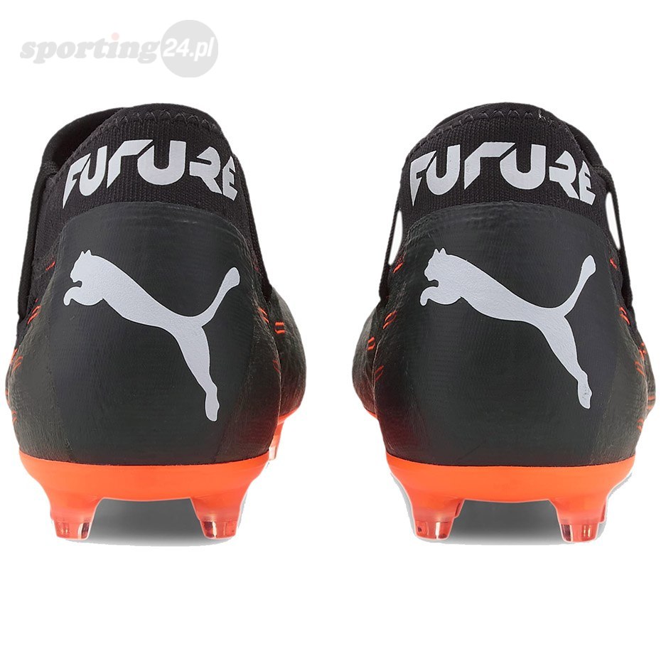 Buty piłkarskie Puma Future 6.2 Netfit FG AG 106184 01 Puma