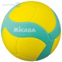 Piłka siatkowa Mikasa żółto-zielona VS170W Mikasa
