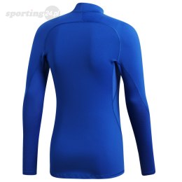 Koszulka adidas Ask Spr Ls Cw niebieska DP5533 Adidas teamwear