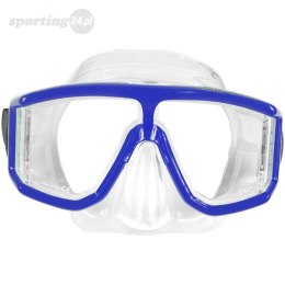 Maska do nurkowania Aqua-Speed Galaxy niebieska kol.11 AQUA-SPEED