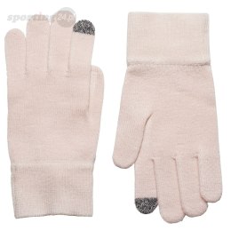 Rękawiczki damskie Reebok Womens Essentials Gloves różowe GH4856 Reebok