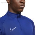 Bluza męska Nike Dri-FIT Academy Dril Top niebieska AJ9708 455 Nike Football