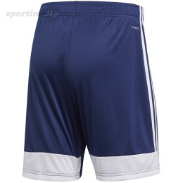 Spodenki męskie adidas Tastigo 19 Shorts granatowe DP3245 Adidas teamwear