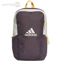 Plecak adidas Parkhood Bag szary FS0275 Adidas