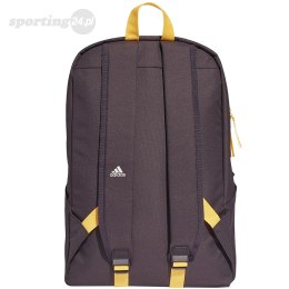 Plecak adidas Parkhood Bag szary FS0275 Adidas