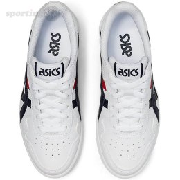 Buty dla dzieci Asics Japan S GS białe 1194A076 103 Asics