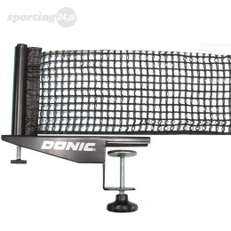 Uchwyt do tenisa stołowego z siatką Donic Ralley 808341 Donic