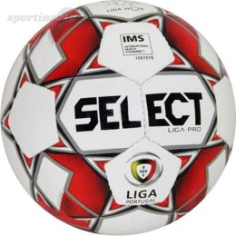 Piłka nożna Select Liga Pro IMS 5 2537 Select