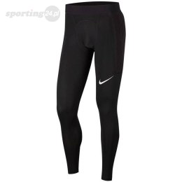 Spodnie bramkarskie dla dzieci Nike Dry Gardien I GK Pant czarne CV0050 010 Nike Football