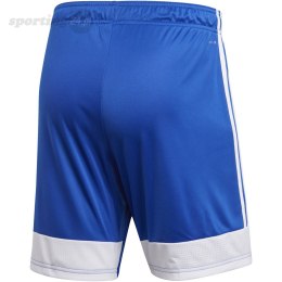 Spodenki dla dzieci adidas Tastigo 19 Shorts JUNIOR niebieskie DP3682/DP3686 Adidas teamwear