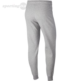 Spodnie damskie Nike W NSW Essentials Pant Tight szare BV4099 063 Nike