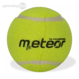 Piłka do tenisa ziemnego Meteor 3szt 19000 Meteor