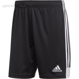 Spodenki męskie adidas Tastigo 19 Shorts czarne DP3246 Adidas teamwear