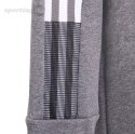 Bluza dla dzieci adidas Tiro 21 Sweat Hoody szara GP8803 Adidas teamwear