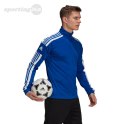 Bluza męska adidas Squadra 21 Training Top niebieska GP6475 Adidas teamwear
