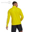 Bluza męska adidas Squadra 21 Training Top żółta GP6474 Adidas teamwear