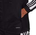 Bluza męska adidas Squadra 21 Training czarna GK9546 Adidas teamwear