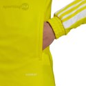 Bluza męska adidas Squadra 21 Training żółta GP6465 Adidas teamwear