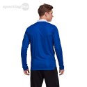 Bluza męska adidas Tiro 21 Track niebieska GM7320 Adidas teamwear