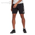 Spodenki męskie adidas Tiro 21 Training czarne GN2157 Adidas teamwear