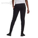 Spodnie damskie adidas Tiro 21 Sweat czarne GM7334 Adidas teamwear