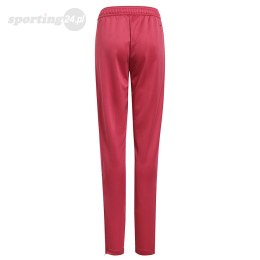 Spodnie damskie adidas Tiro 21 Track różowe GP0729 Adidas teamwear
