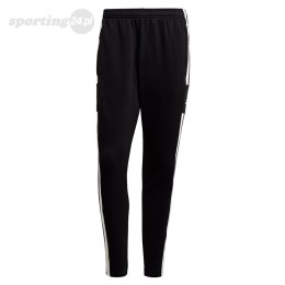 Spodnie męskie adidas Squadra 21 Sweat Pant czarne GT6642 Adidas teamwear