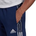 Spodnie męskie adidas Tiro 21 Sweat granatowe GH4467 Adidas teamwear
